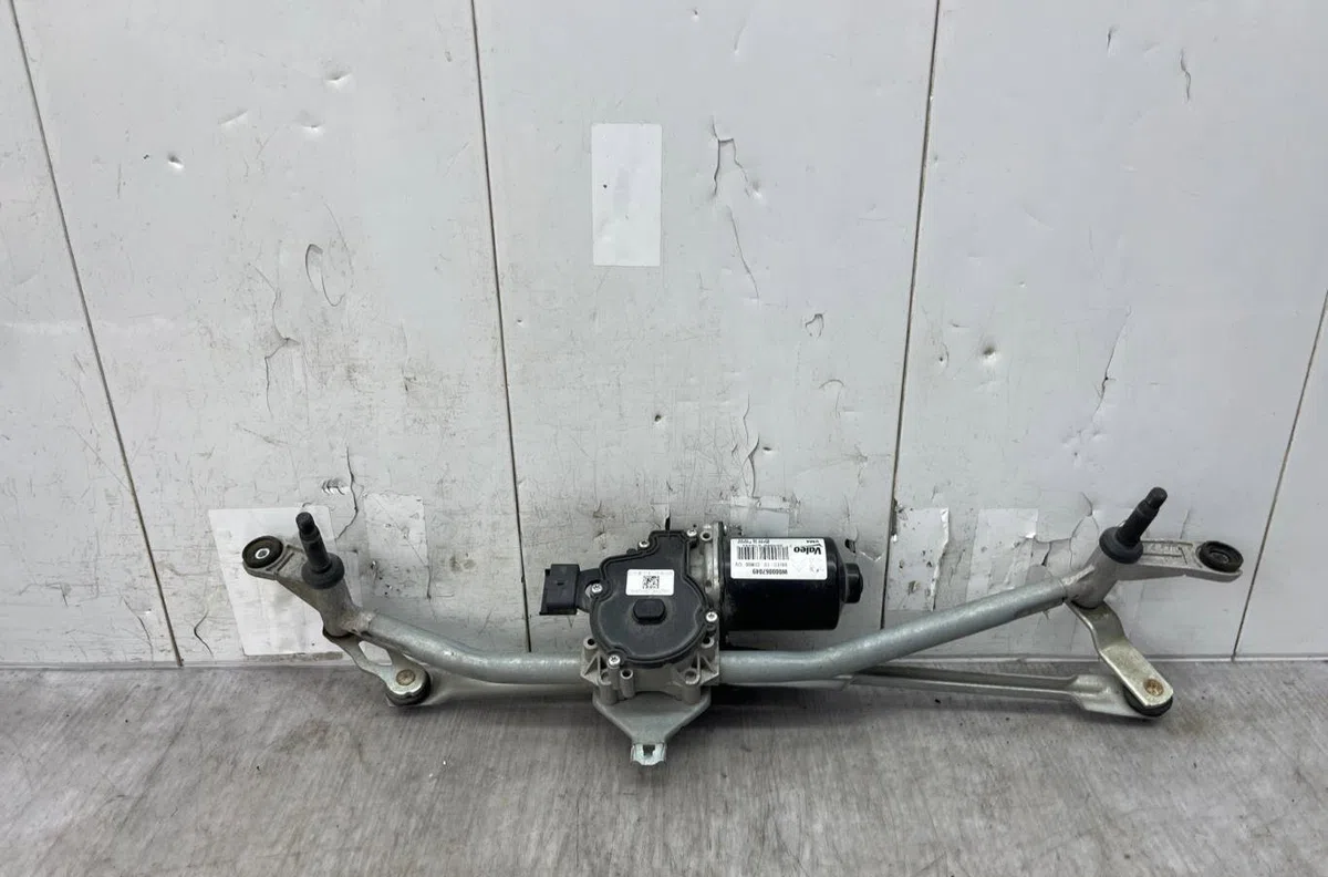 Moteur essuie-glace avant CITROEN JUMPY 3 M PHASE 1 occasion