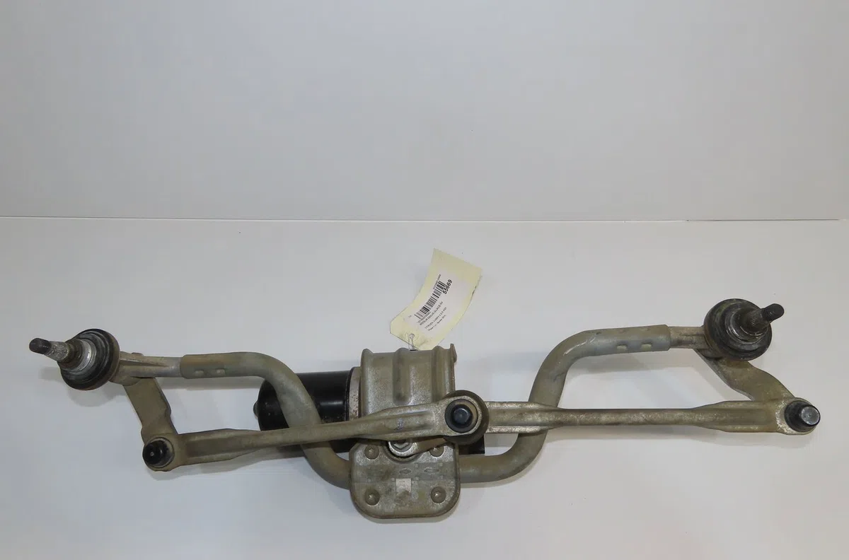 Moteur essuie-glace avant Citroen JUMPY Camionnette 2.0 hdi 120 (2007-2016) occasion