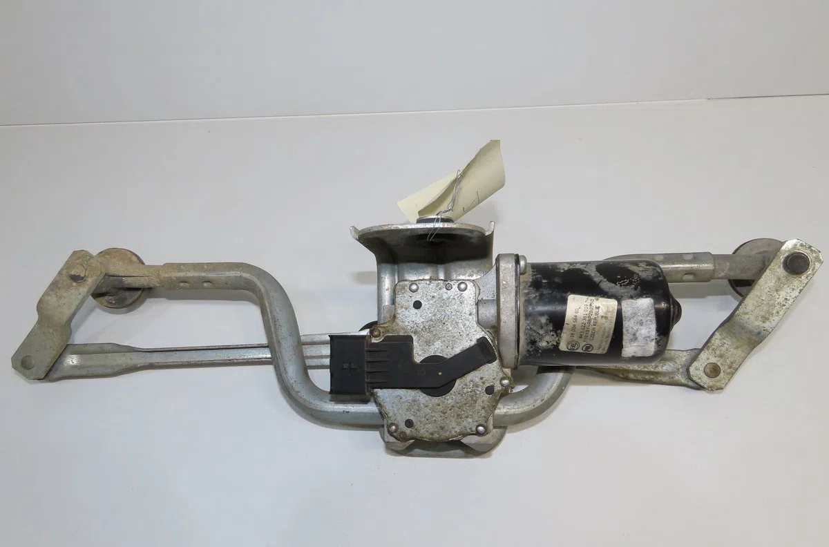 Moteur essuie-glace avant Citroen JUMPY Camionnette 2.0 hdi 120 (2007-2016) occasion