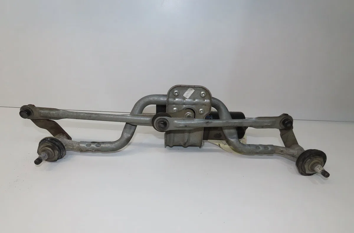 Moteur essuie-glace avant Citroen JUMPY Camionnette 2.0 hdi 125 (2011-2016) occasion
