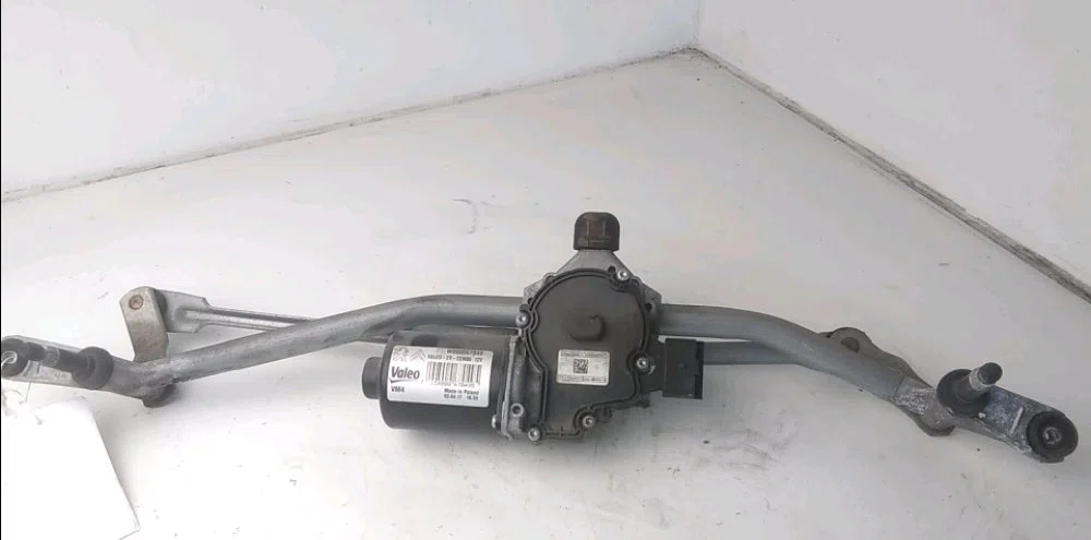 Moteur essuie-glace avant Citroën JUMPY Camionnette (V_) 2.0 bluehdi 120 (2016) occasion
