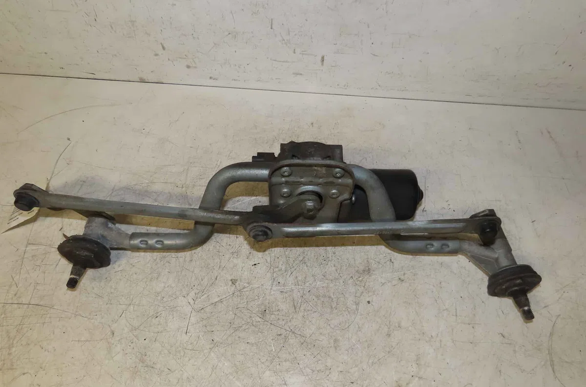 Moteur essuie-glace avant CITROEN JUMPY II occasion