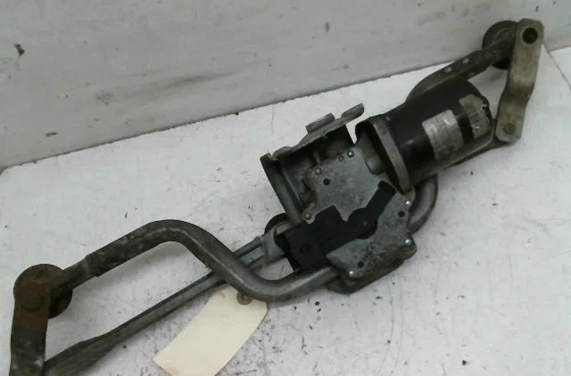 Moteur essuie-glace avant CITROEN JUMPY occasion