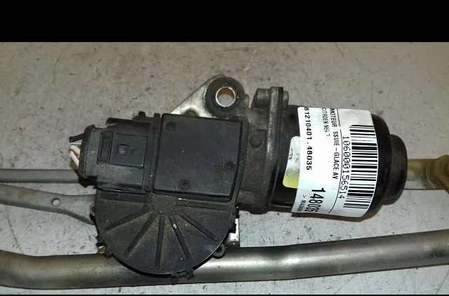 Moteur essuie-glace avant Citroën NEMO Monospace 1.3 hdi 75 (2010) occasion