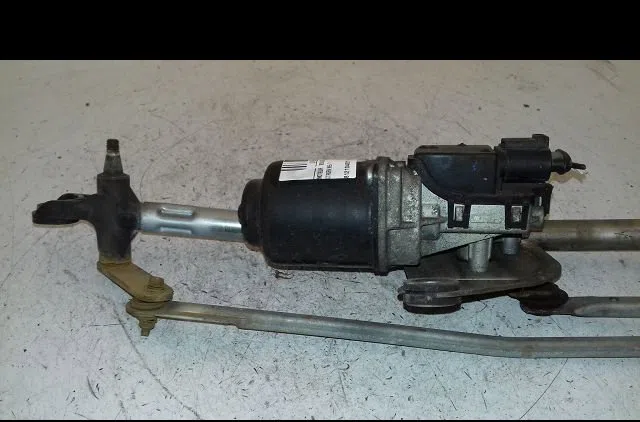 Moteur essuie-glace avant Citroën NEMO Monospace 1.3 hdi 75 (2010) occasion