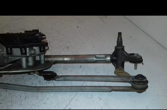 Moteur essuie-glace avant Citroën NEMO Monospace 1.3 hdi 75 (2010) occasion
