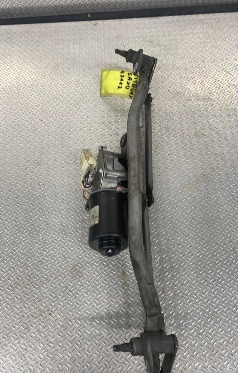 Moteur essuie-glace avant CITROEN SAXO 0 occasion