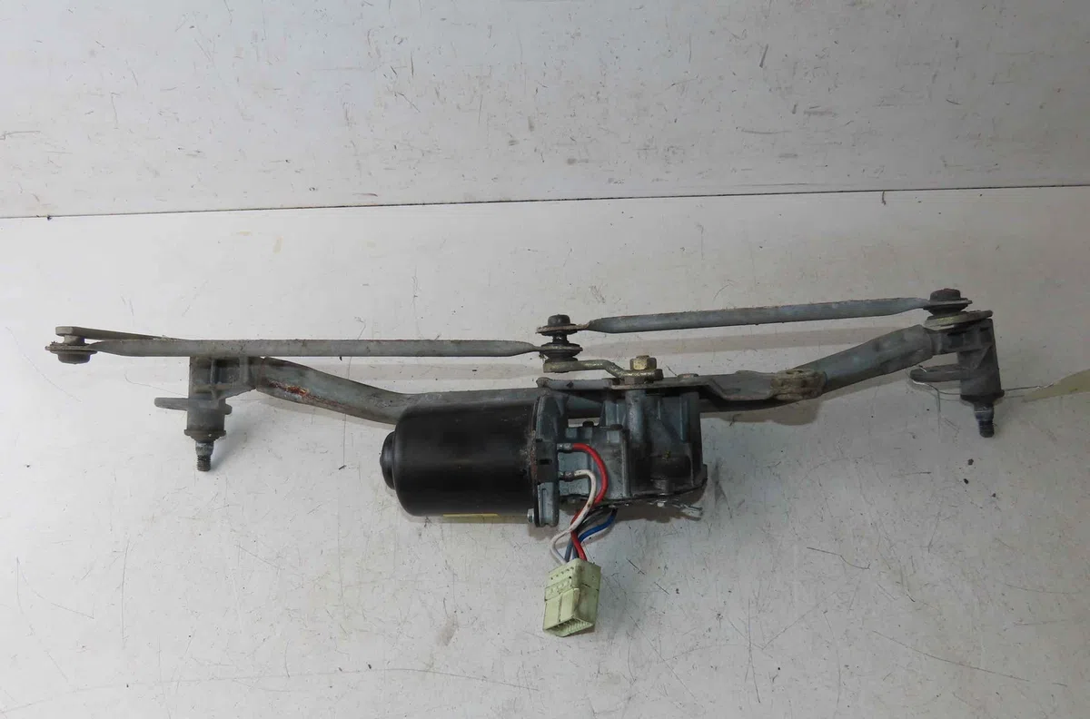 Moteur essuie-glace avant CITROEN SAXO occasion