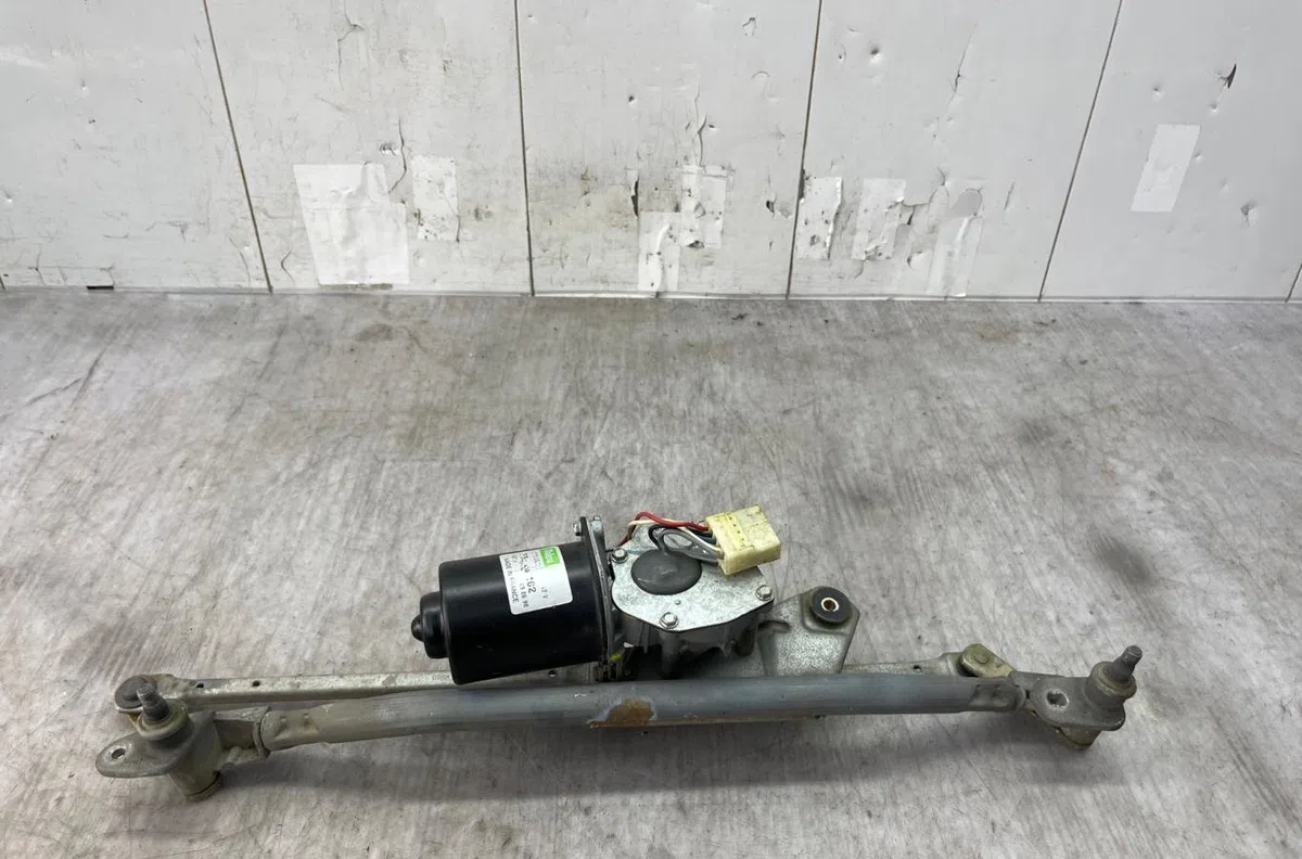 Moteur essuie-glace avant CITROEN SAXO PHASE 1 occasion