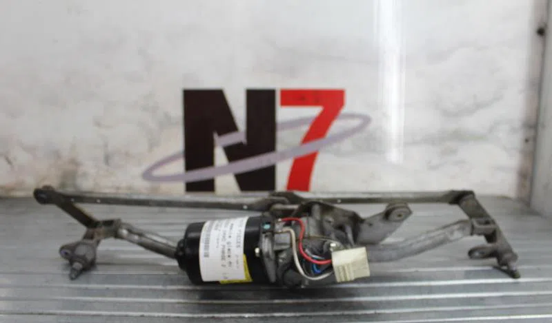 Moteur essuie-glace avant CITROEN SAXO PHASE 2 occasion