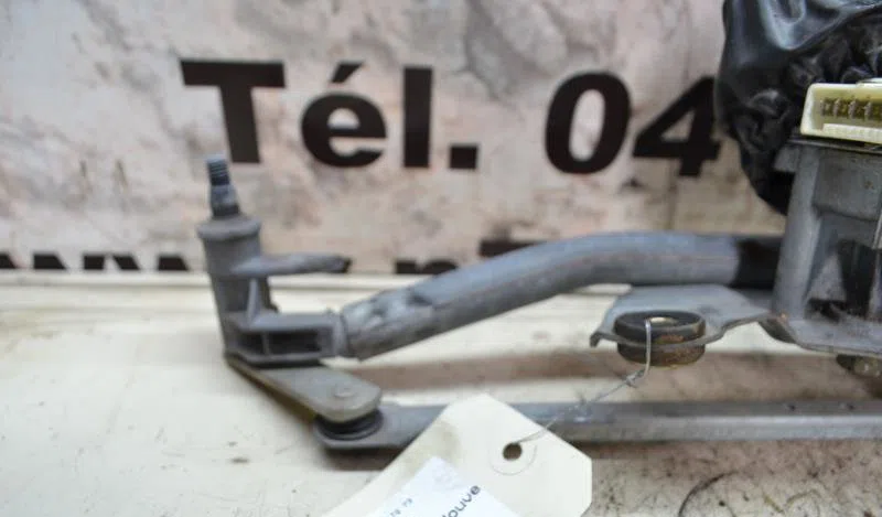 Moteur essuie-glace avant CITROEN SAXO PHASE 2 occasion