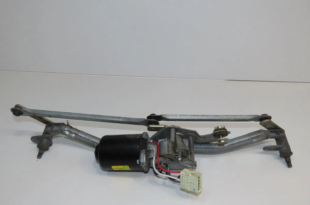 Moteur essuie-glace avant Citroën SAXO (S0, S1) 1.1 x, sx (1996-2003) 5 portes occasion