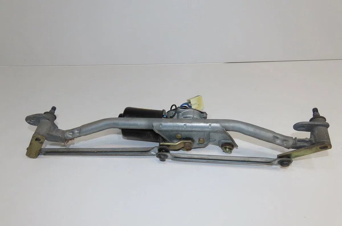 Moteur essuie-glace avant Citroën SAXO (S0, S1) 1.1 x, sx (1996-2003) 5 portes occasion