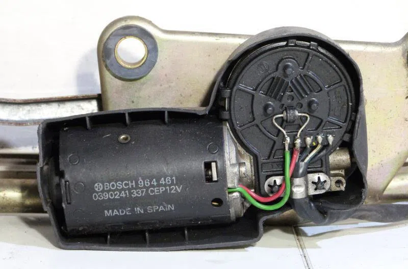 Moteur essuie-glace avant CITROEN XANTIA PHASE 2 occasion