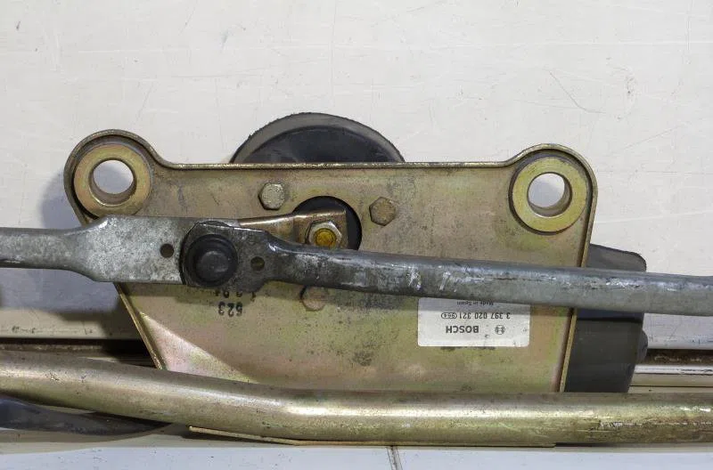 Moteur essuie-glace avant CITROEN XANTIA PHASE 2 occasion
