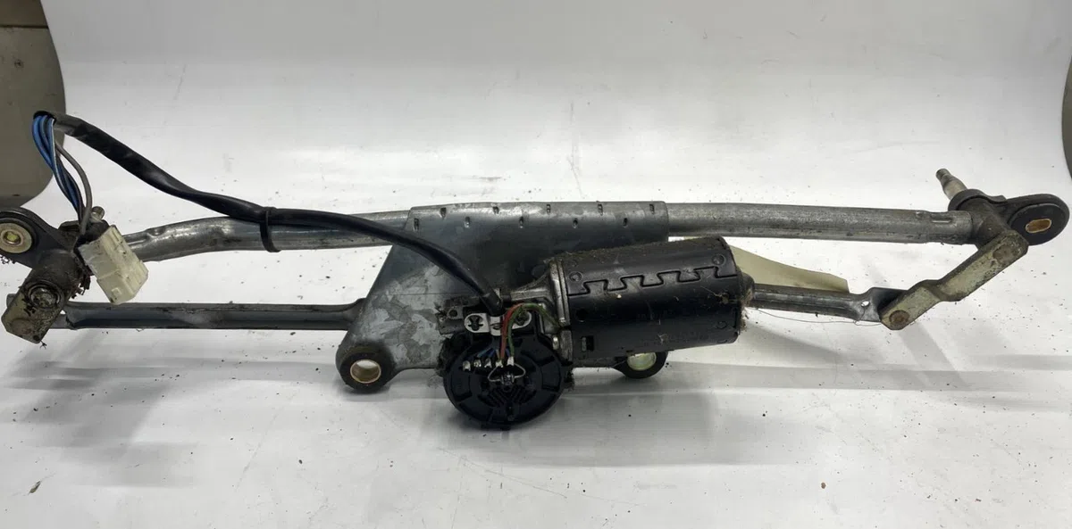 Moteur essuie-glace avant Citroen XANTIA (X1_, X2_) 2.0 hdi 109 (1999-2003) occasion