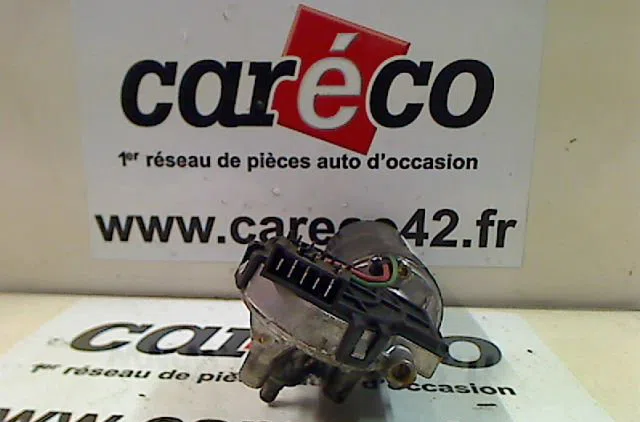 Moteur essuie-glace avant Citroën XM (Y3) 2.0 (1989-1994) occasion