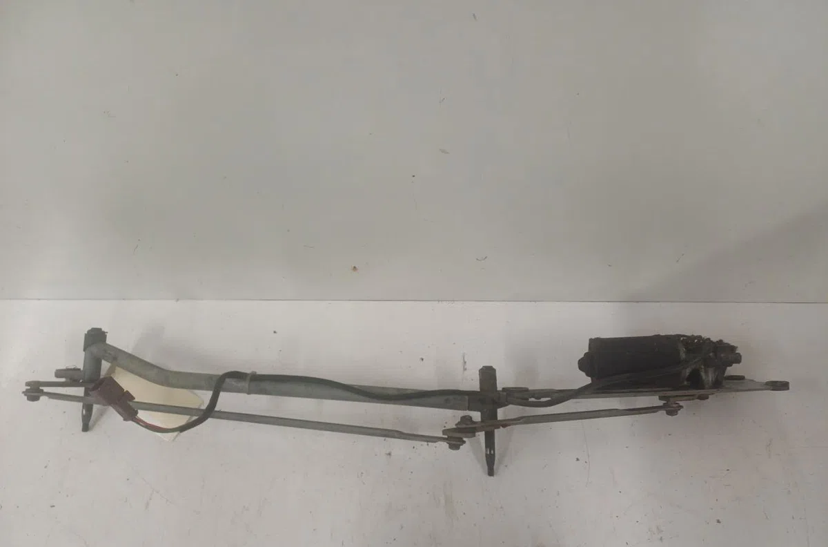 Moteur essuie-glace avant Citroen XSARA Coupé (N0) 2.0 hdi 90 (1999-2005) occasion