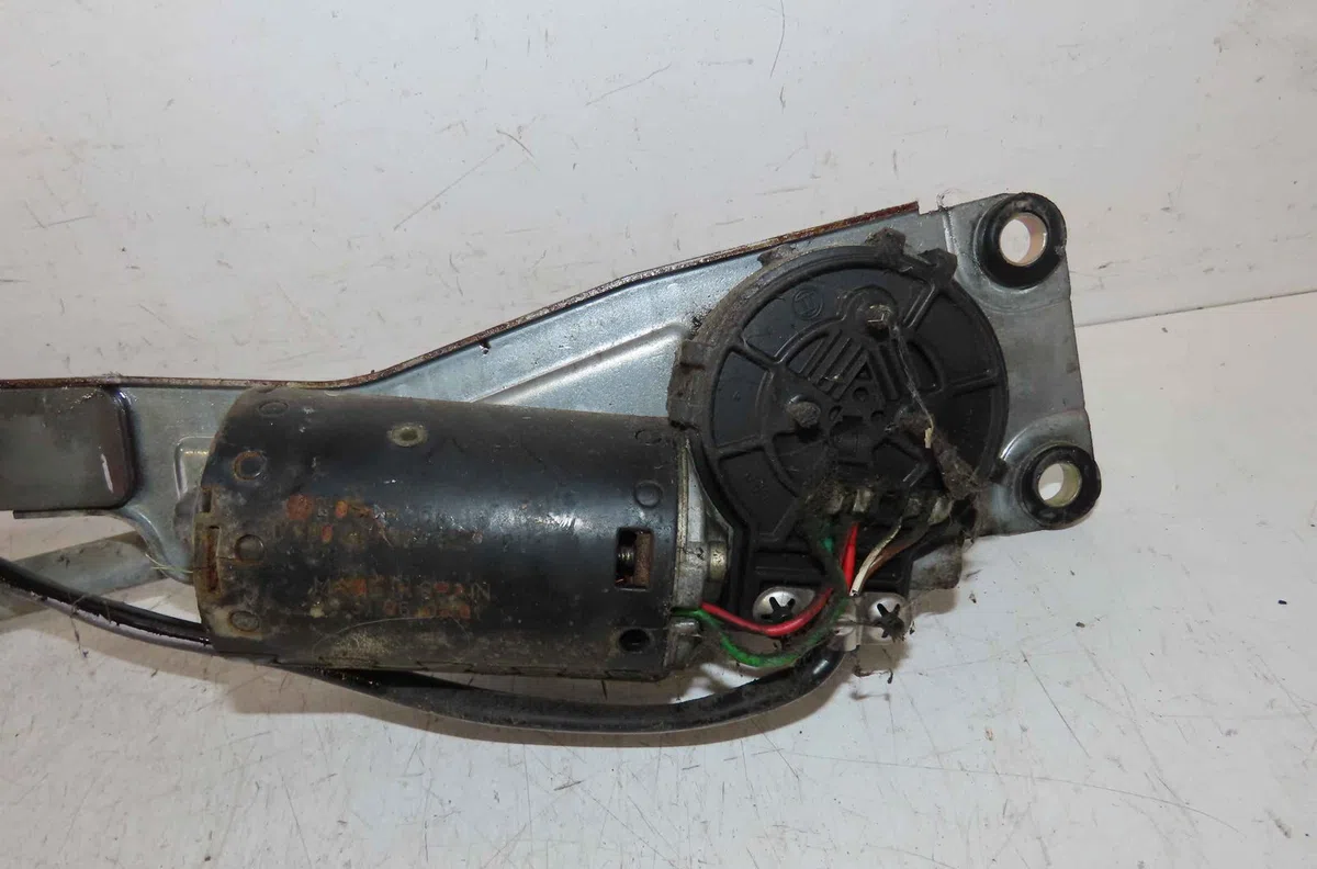 Moteur essuie-glace avant CITROEN XSARA I occasion