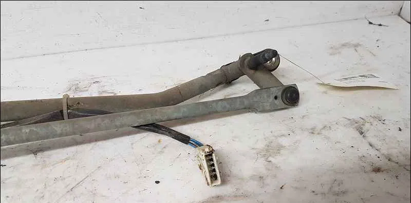 Moteur essuie-glace avant CITROEN XSARA I occasion