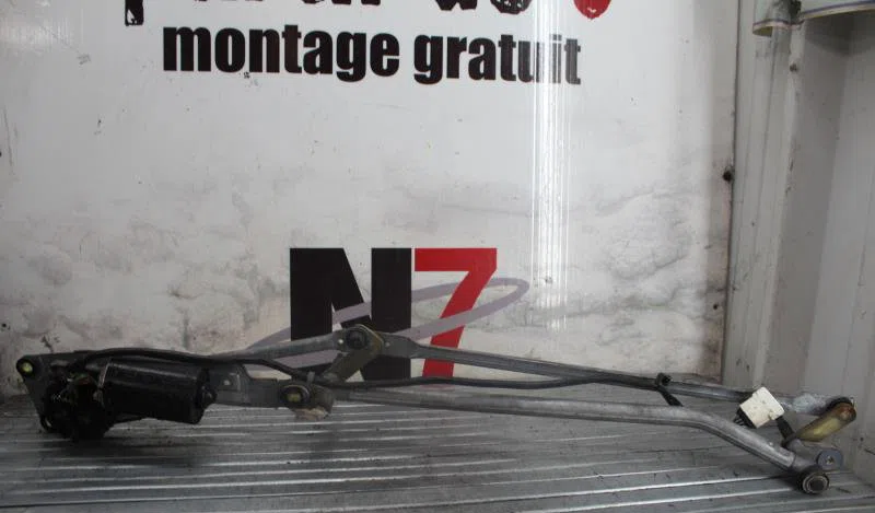 Moteur essuie-glace avant CITROEN XSARA PHASE 1 COUPE occasion