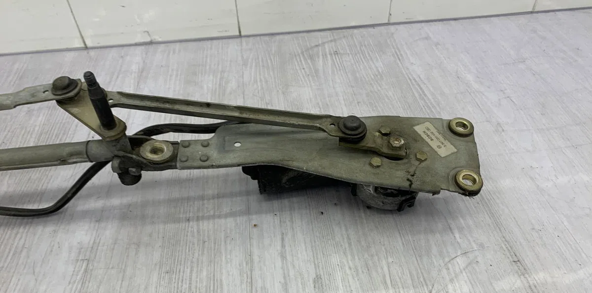Moteur essuie-glace avant CITROEN XSARA PHASE 1 occasion