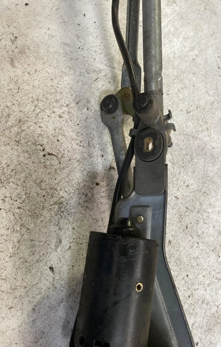 Moteur essuie-glace avant CITROEN XSARA PHASE 2 COUPE occasion