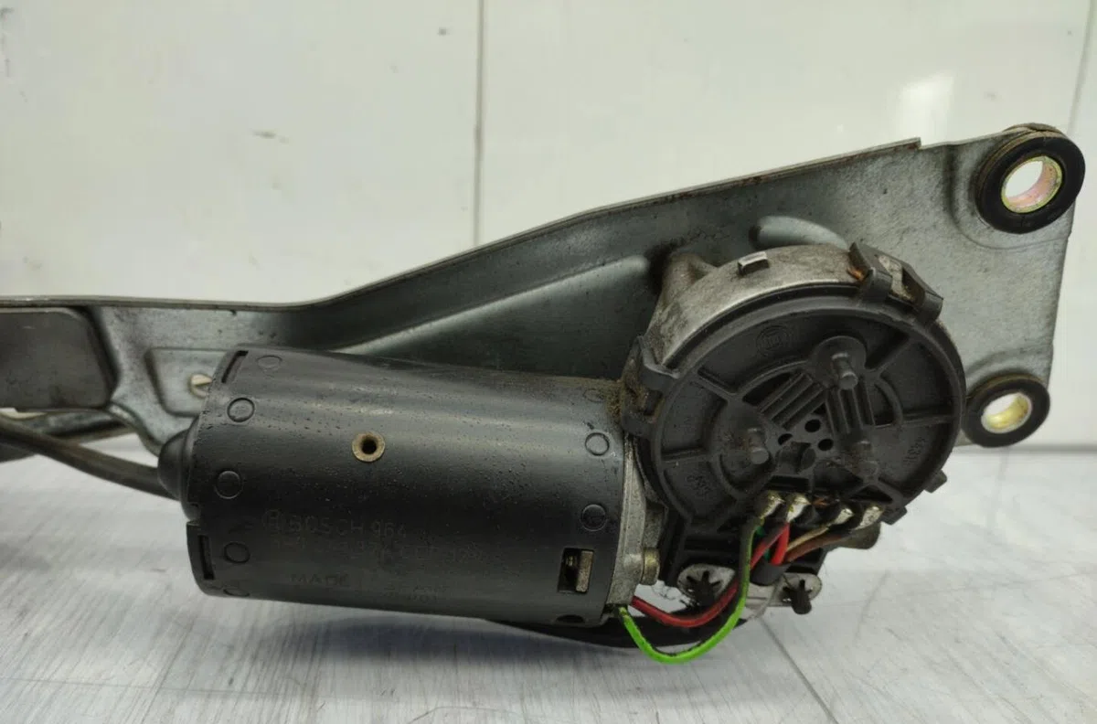 Moteur essuie-glace avant CITROEN XSARA PHASE 2 occasion
