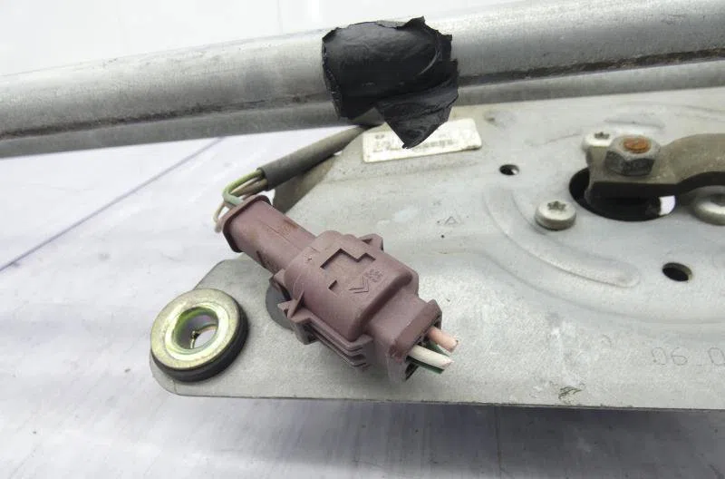 Moteur essuie-glace avant CITROEN XSARA PICASSO PHASE 1 occasion