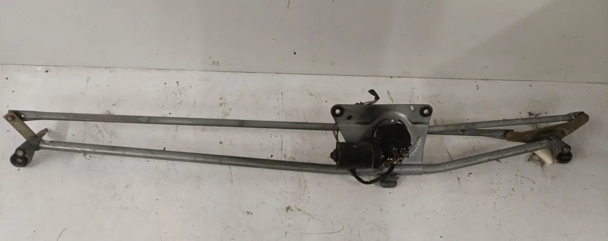Moteur essuie-glace avant CITROEN XSARA PICASSO PHASE 1 occasion