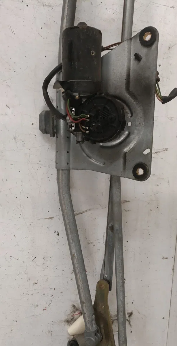 Moteur essuie-glace avant CITROEN XSARA PICASSO PHASE 1 occasion