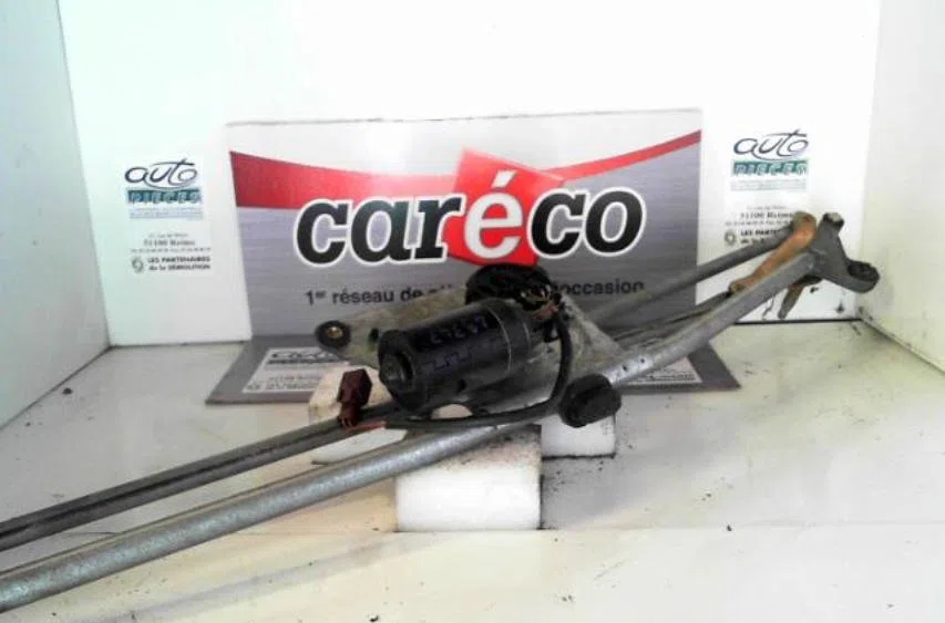 Moteur essuie-glace avant CITROEN XSARA PICASSO XSARA PICASSO PHASE 1 occasion