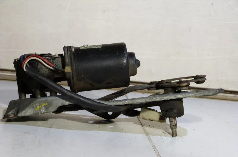 Moteur essuie-glace avant CITROEN ZX PHASE 1 occasion