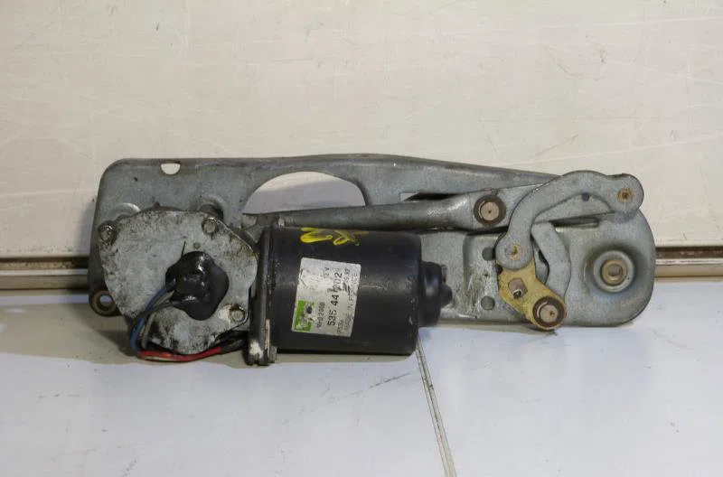 Moteur essuie-glace avant CITROEN ZX PHASE 1 occasion