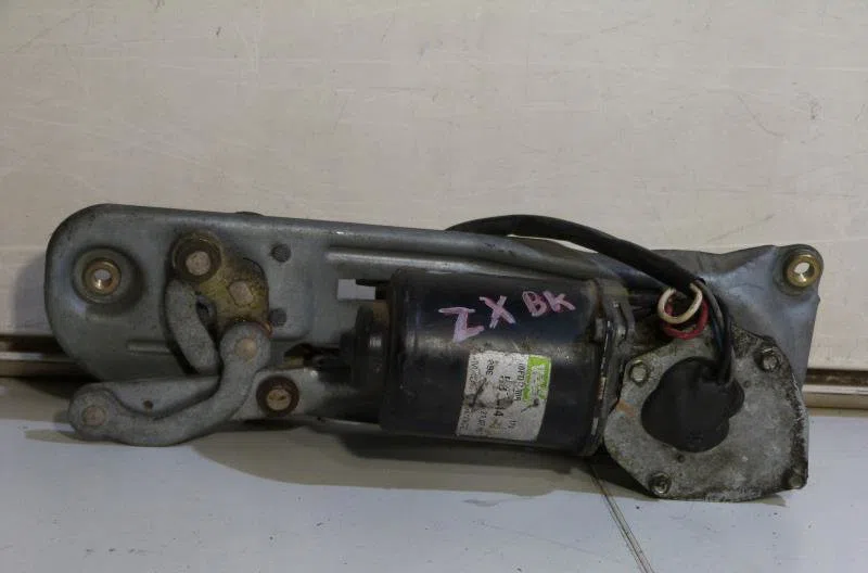 Moteur essuie-glace avant CITROEN ZX PHASE 2 BREAK occasion