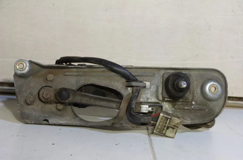 Moteur essuie-glace avant CITROEN ZX PHASE 2 BREAK occasion