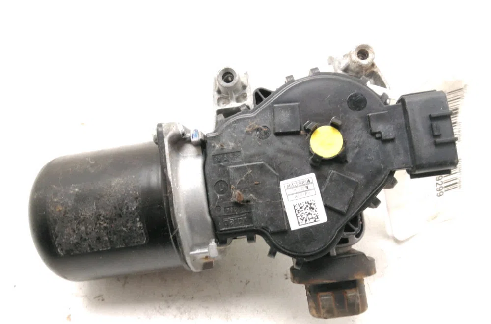 Moteur essuie-glace avant Dacia DUSTER (HM_) 1.5 dci 110 (hmab) (2017) occasion