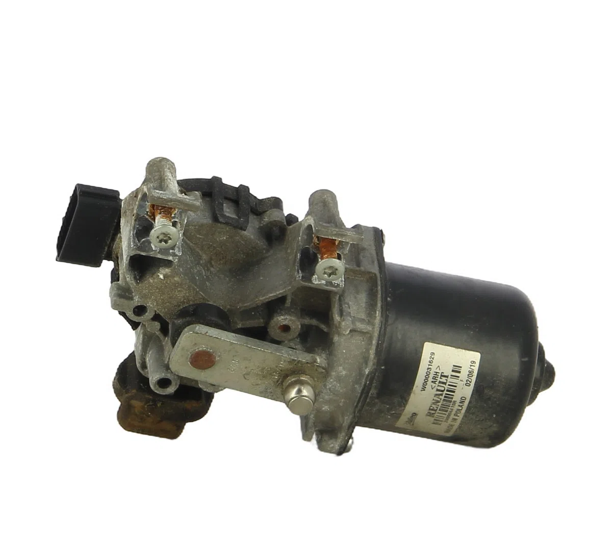 Moteur essuie-glace avant Dacia DUSTER (HM_) 1.5 dci 115 (hmad) (2017) occasion