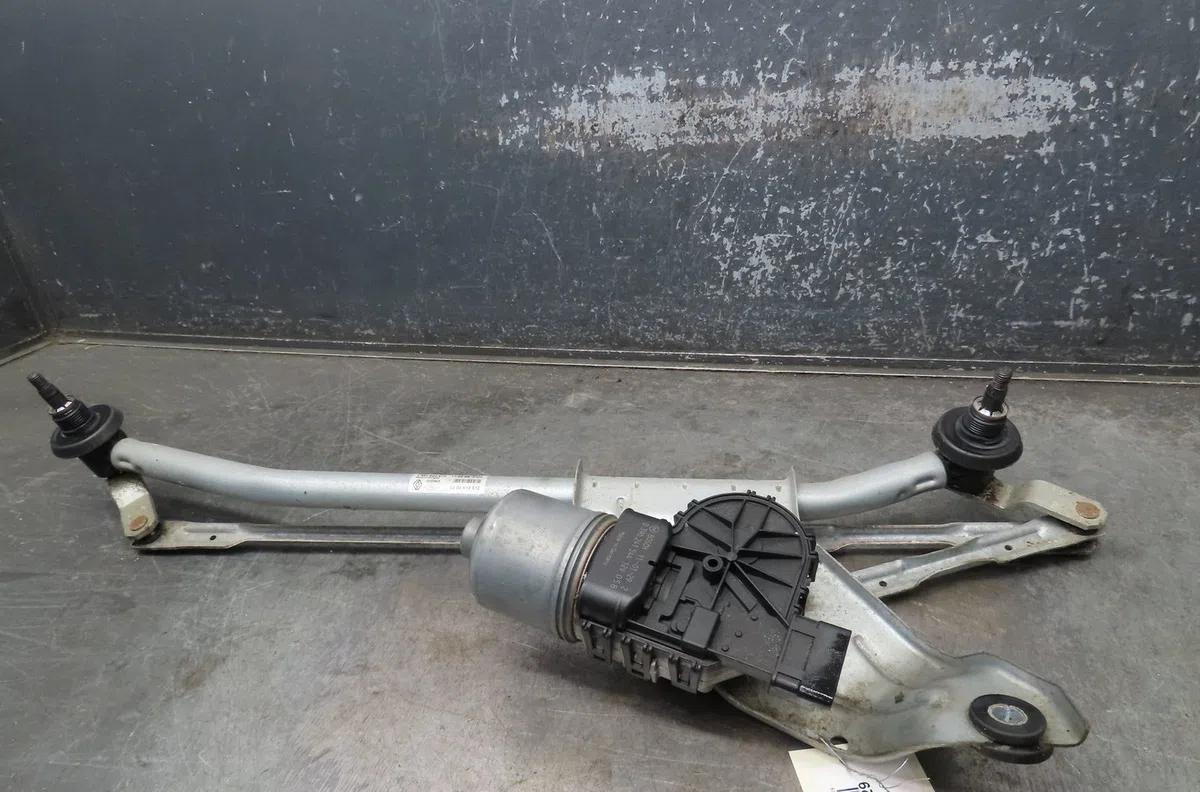 Moteur essuie-glace avant Dacia DUSTER (HS_) 1.5 dci 4x4 (hsmc, hsmd) (2010-2018) 5 portes occasion