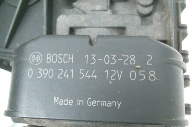Moteur essuie-glace avant Dacia DUSTER (HS_) 1.5 dci (hsmc) (2010-2018) occasion