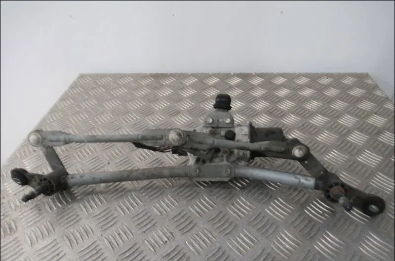 Moteur essuie-glace avant Dacia LODGY (JS_) 1.2 tce (jsay, jsm0) (2012) occasion