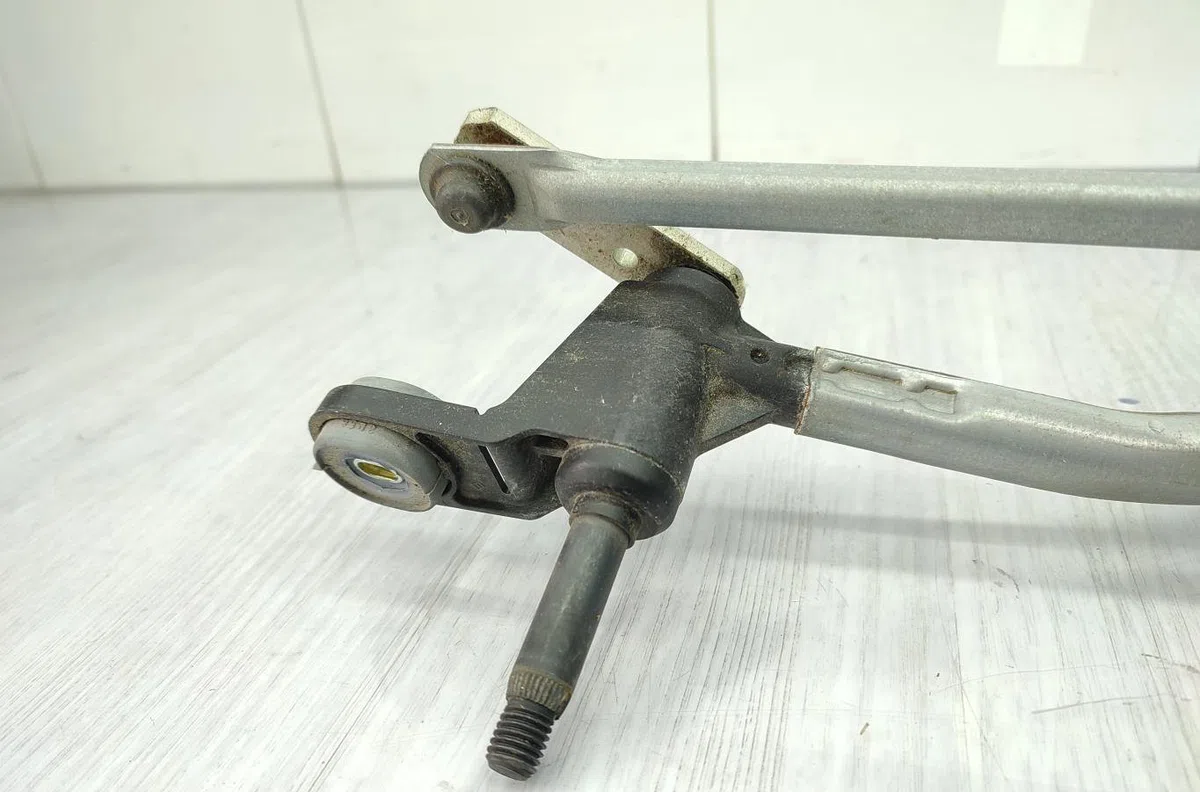 Moteur essuie-glace avant DACIA LOGAN 2 PHASE 1 occasion