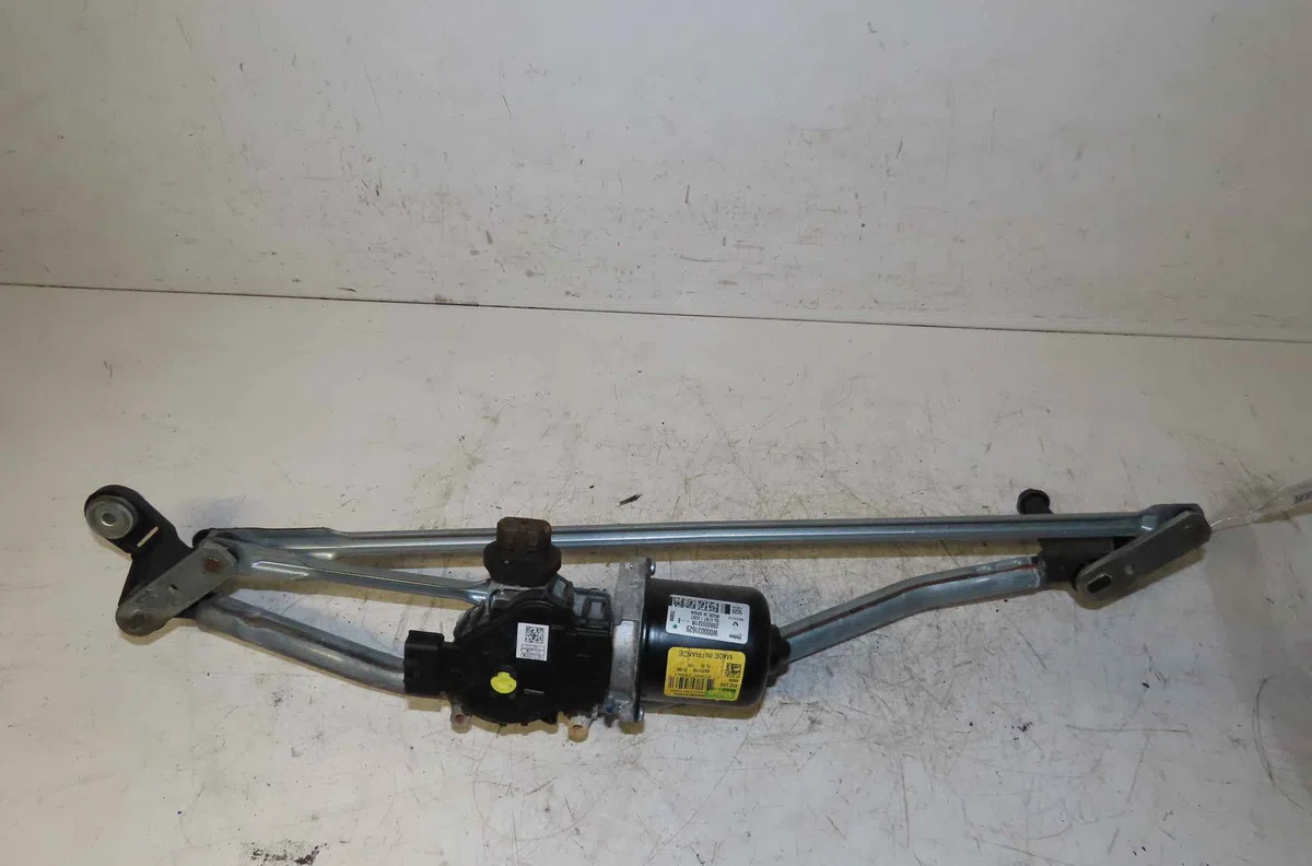 Moteur essuie-glace avant DACIA LOGAN II occasion