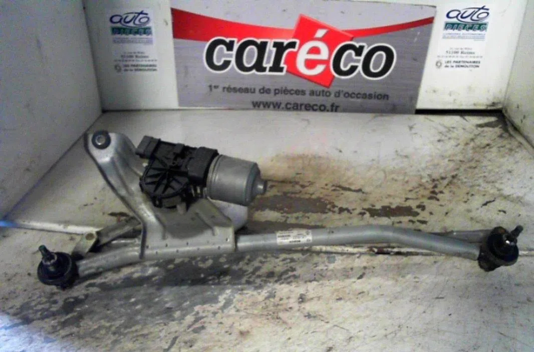 Moteur essuie-glace avant DACIA LOGAN MCV 1 LOGAN MCV 1 PHASE 2 BREAK occasion