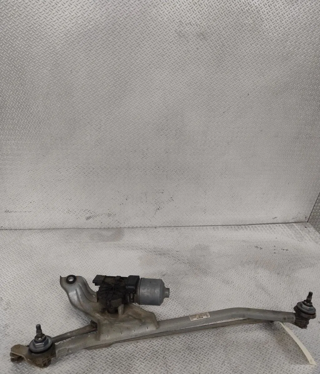 Moteur essuie-glace avant DACIA LOGAN MCV 1 PHASE 1 BREAK occasion
