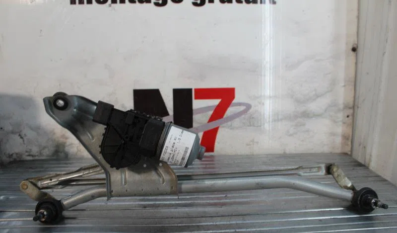 Moteur essuie-glace avant DACIA LOGAN MCV 1 PHASE 1 BREAK occasion