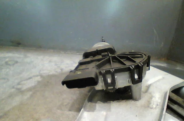 Moteur essuie-glace avant Dacia SANDERO 1.5 dci (2010) occasion
