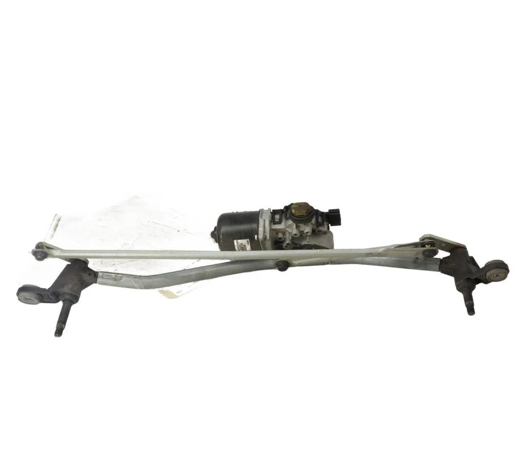 Moteur essuie-glace avant DACIA SANDERO 2 PHASE 1 occasion