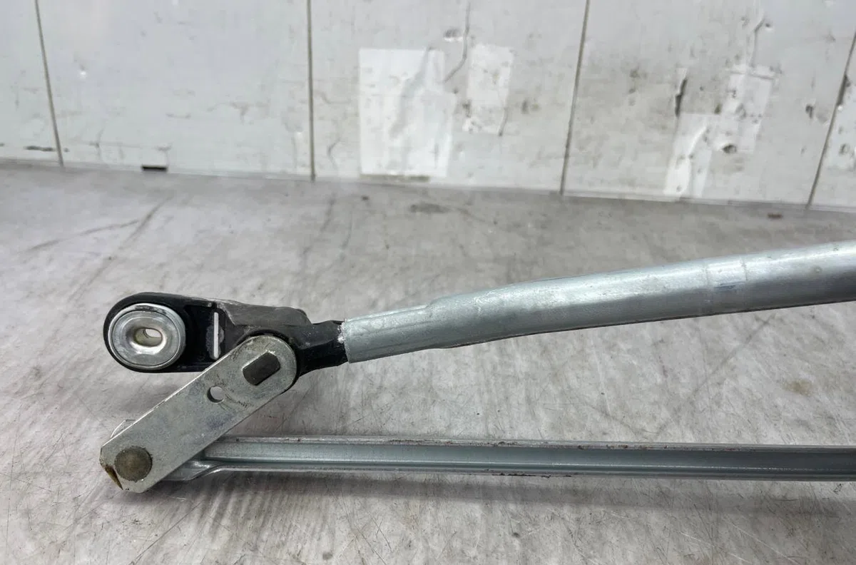 Moteur essuie-glace avant DACIA SANDERO 2 PHASE 2 occasion