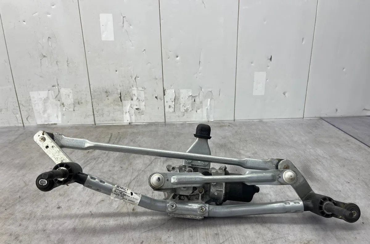 Moteur essuie-glace avant DACIA SANDERO 3 occasion